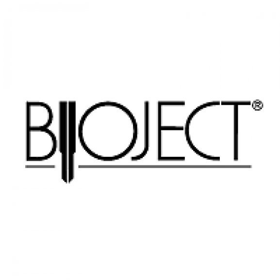 Logo of Bioject