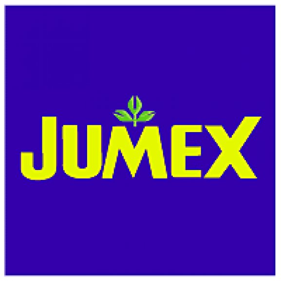 Logo of Jumex