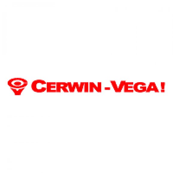 Logo of Cerwin-Vega