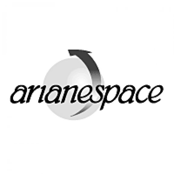 Logo of Arianespace