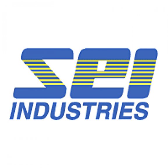 Logo of SEI Industries