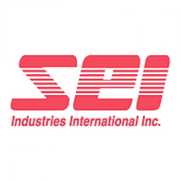 Logo of SEI Industries International