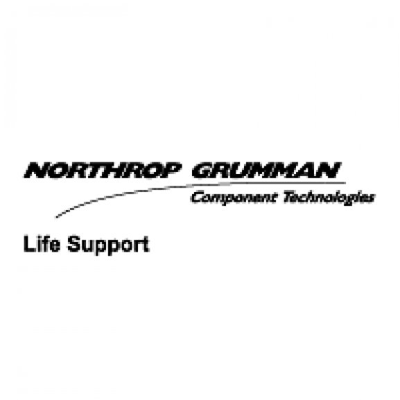 Logo of Northrop Grumman