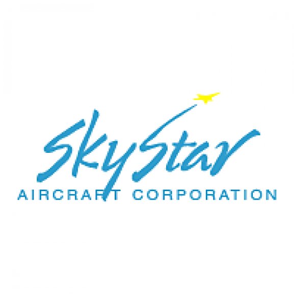 Logo of SkyStar