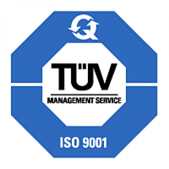 Logo of TUV