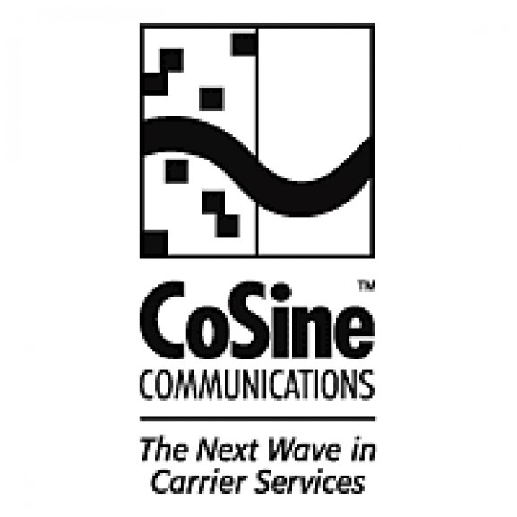 Logo of CoSine Communications