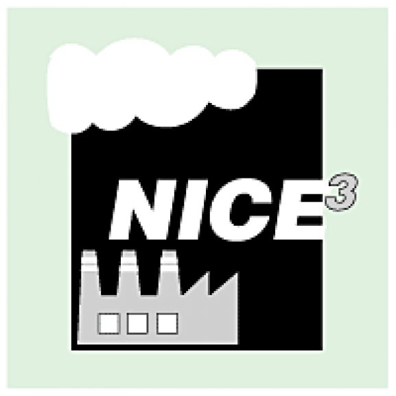 Logo of NICE3