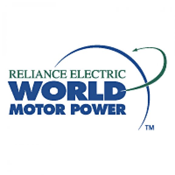 Logo of Reliance Electric