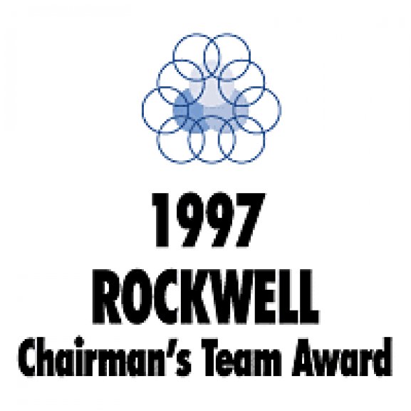 Logo of Rockwell 1997