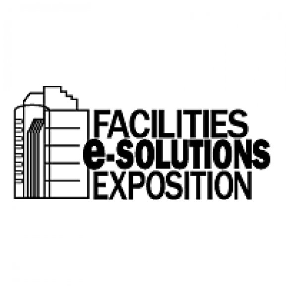 Logo of Facilities e-solutions exposition