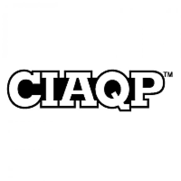 Logo of CIAQP