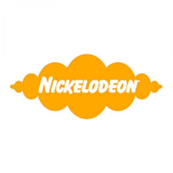 Logo of Nickelodeon
