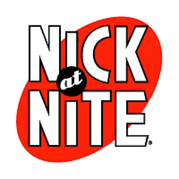 Logo of Nick at Nite