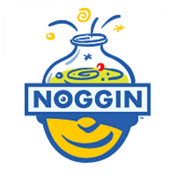 Logo of Noggin