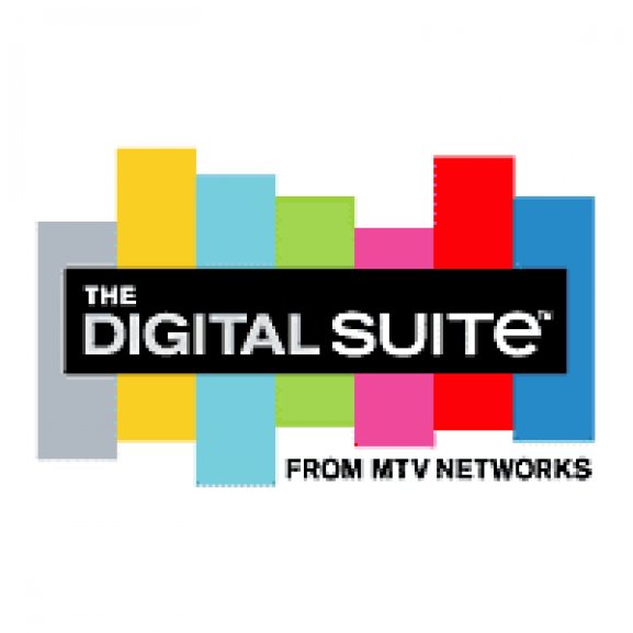 Logo of Digital Suite
