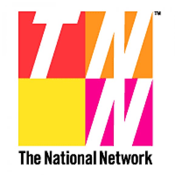 Logo of TNN
