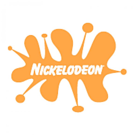 Logo of Nickelodeon