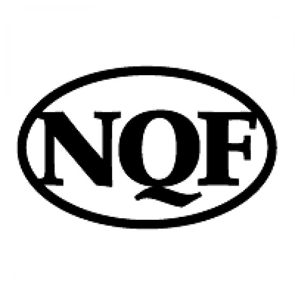 Logo of NQF