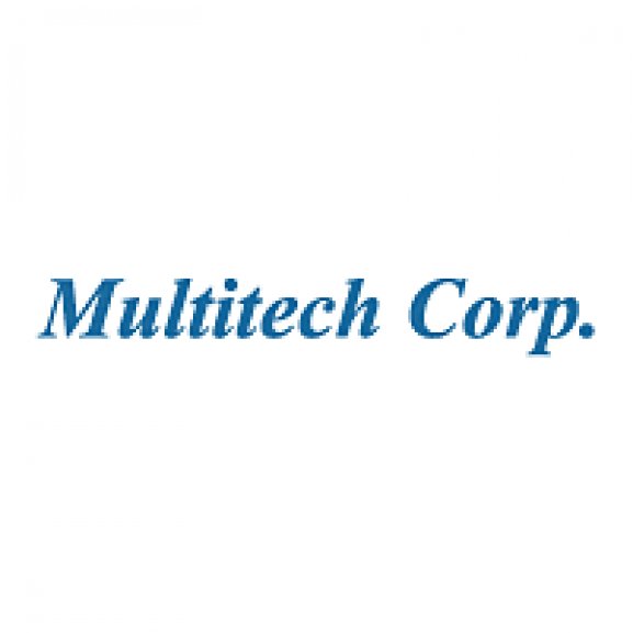 Logo of Multitech