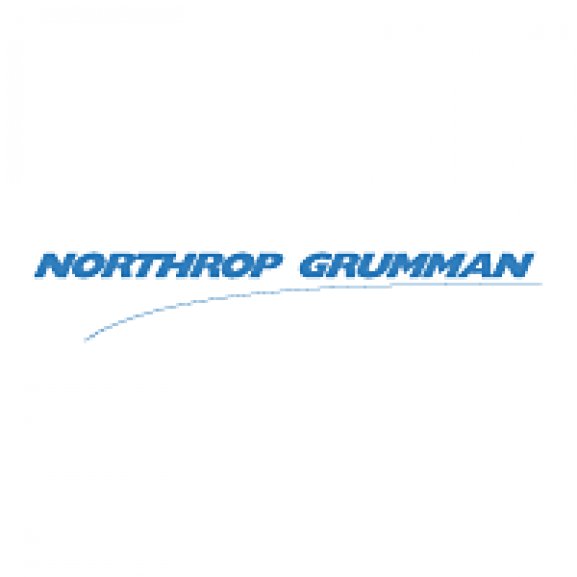 Logo of Northrop Grumman