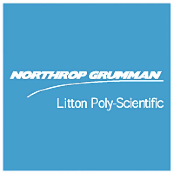 Logo of Northrop Grumman