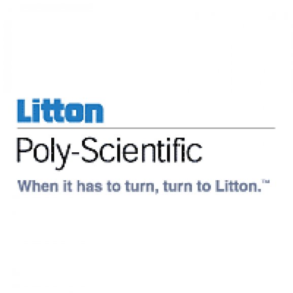 Logo of Litton