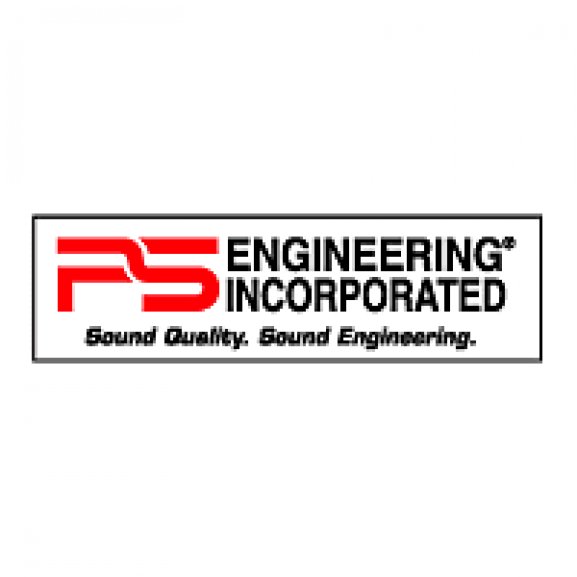 Logo of PS Engineering