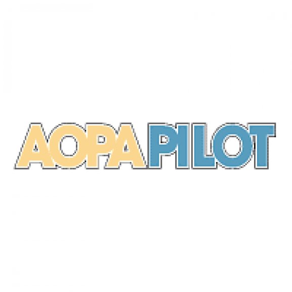 Logo of Aopa Pilot