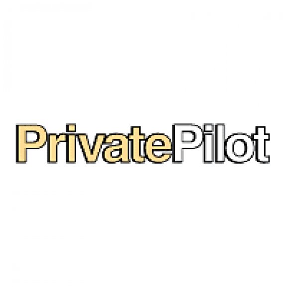Logo of Private Pilot