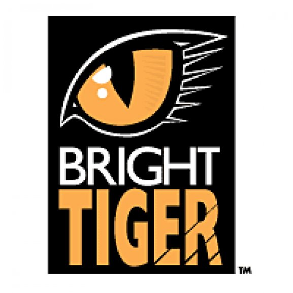 Logo of Bright Tiger