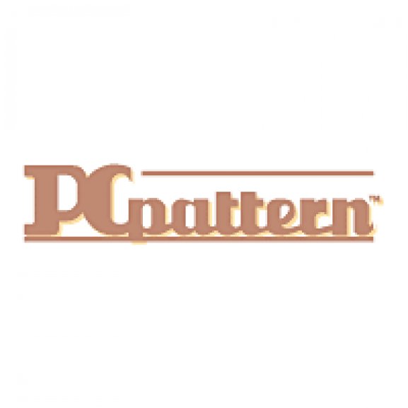 Logo of PCpattern