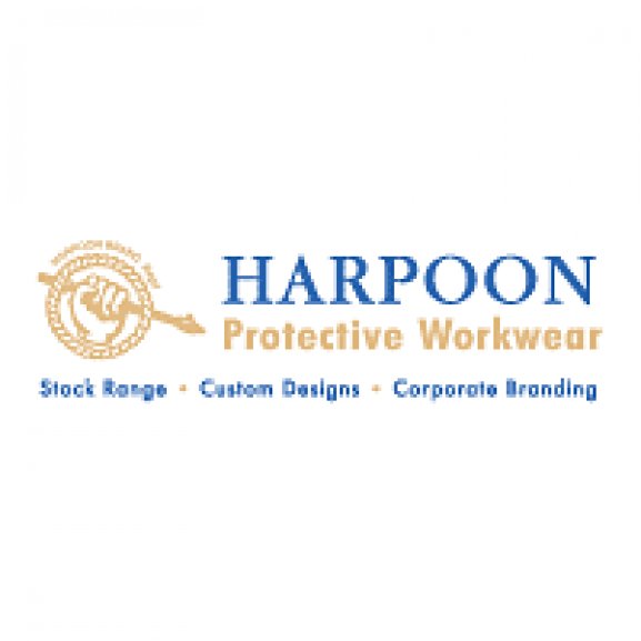 Logo of Harpoon Protective Workwear