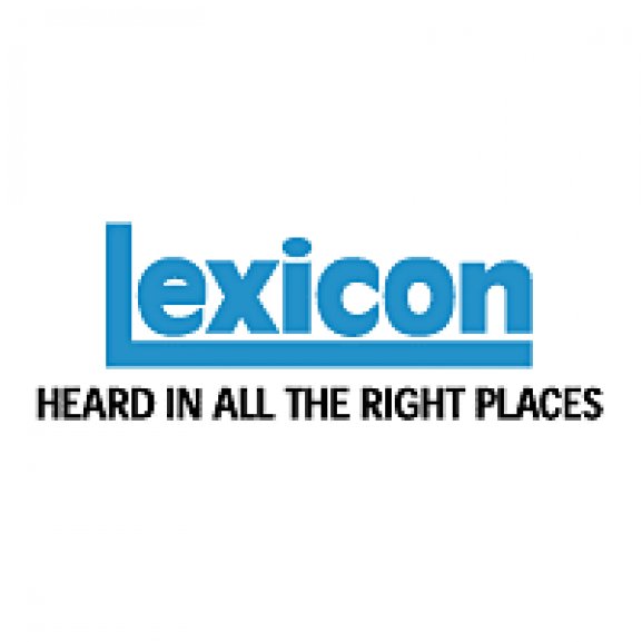 Logo of Lexicon