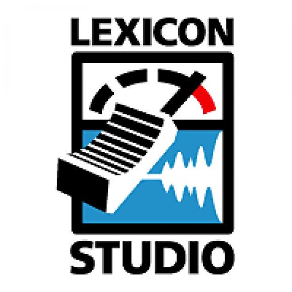 Logo of Lexicon Studio