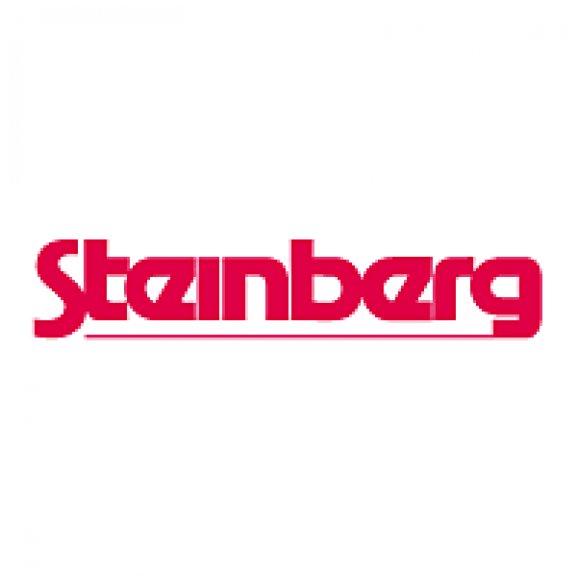 Logo of Steinberg