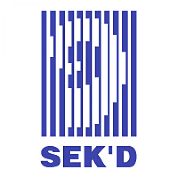 Logo of SEK&#039;D