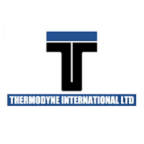 Logo of Thermodyne