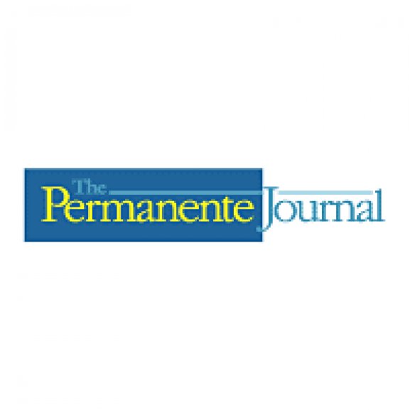 Logo of The Permanente Journal