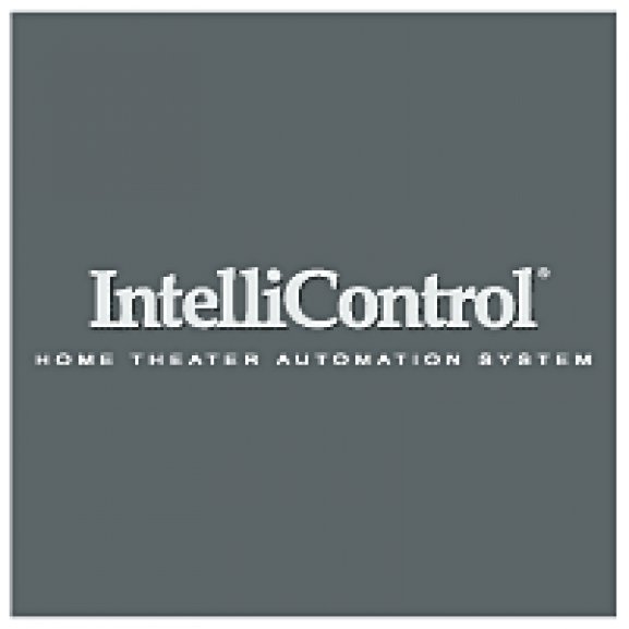 Logo of IntelliControl