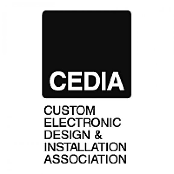 Logo of CEDIA