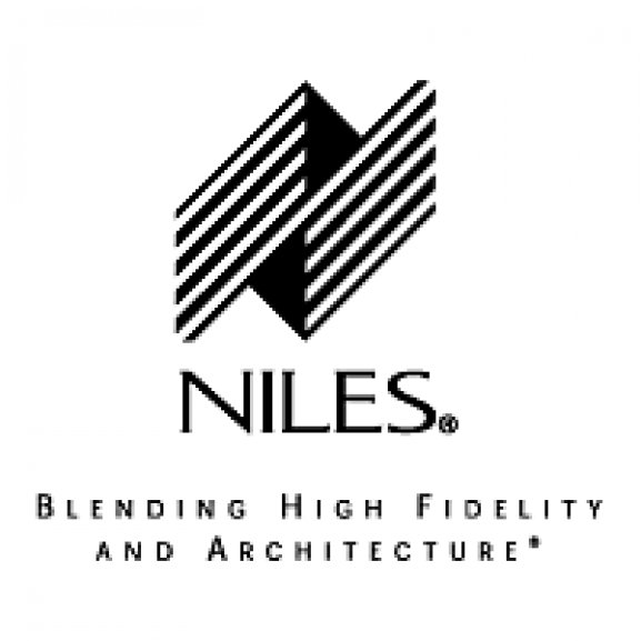 Logo of Niles Audio