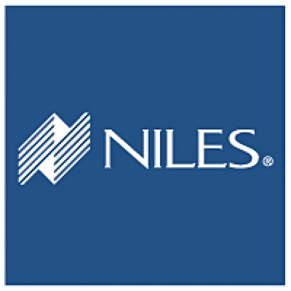 Logo of Niles Audio