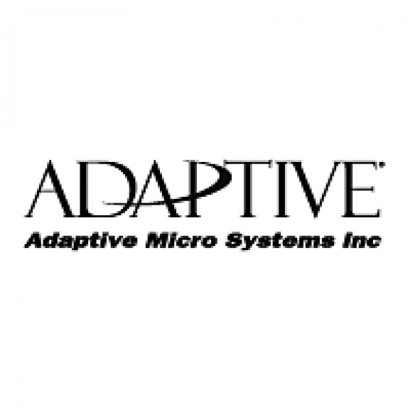 Logo of Adaptive Micro Systems