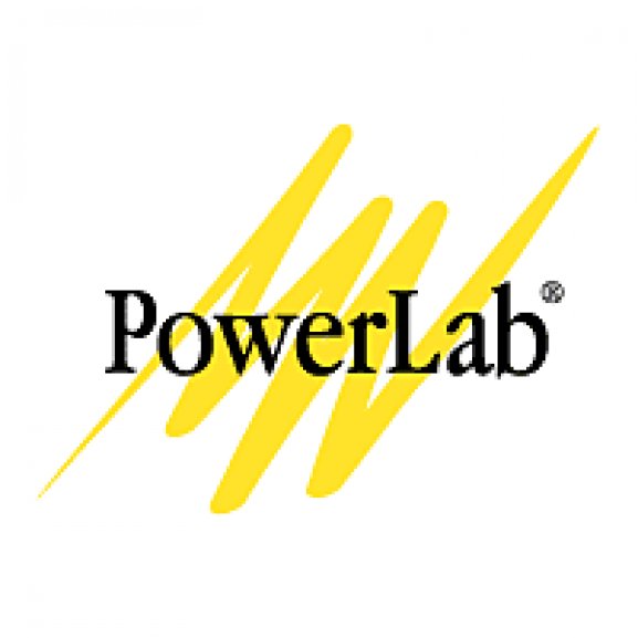 Logo of PowerLab