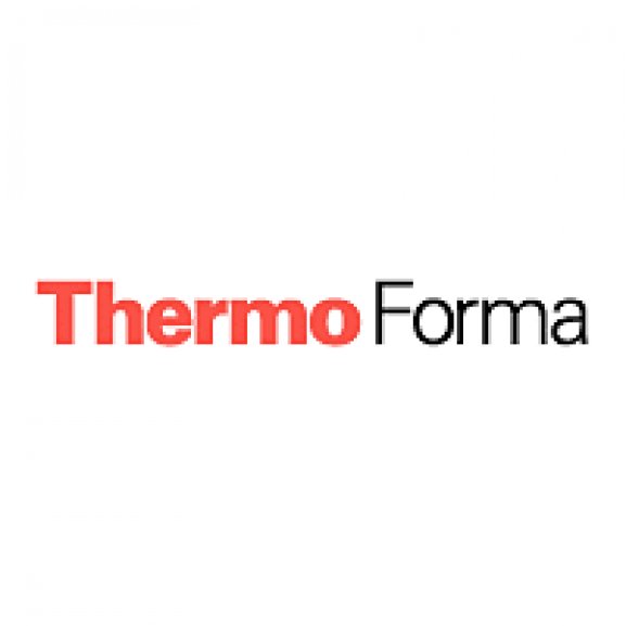 Logo of Thermo Forma