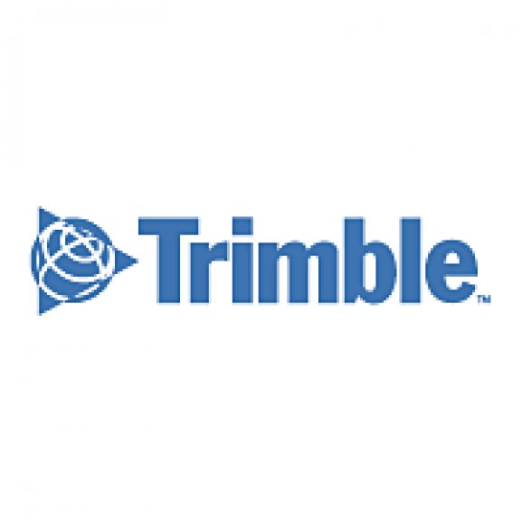 Logo of Trimble