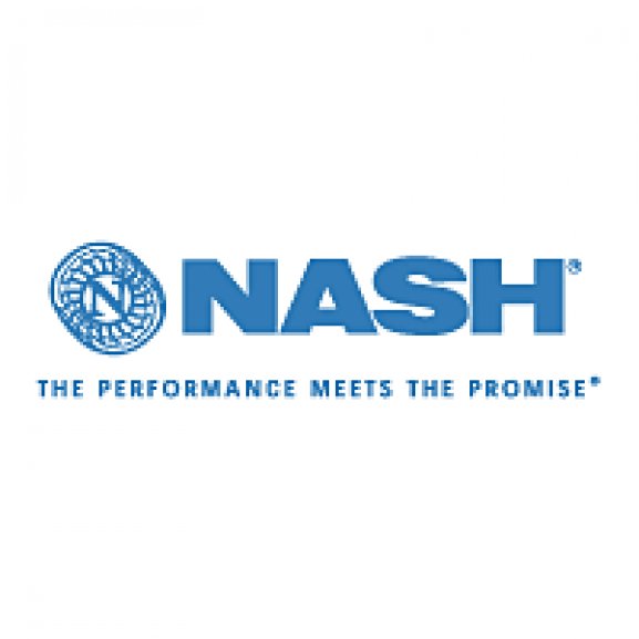 Logo of NASH