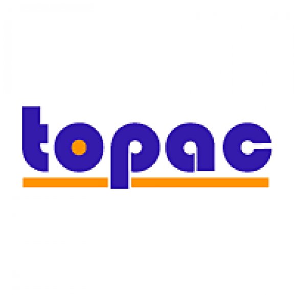 Logo of Topac