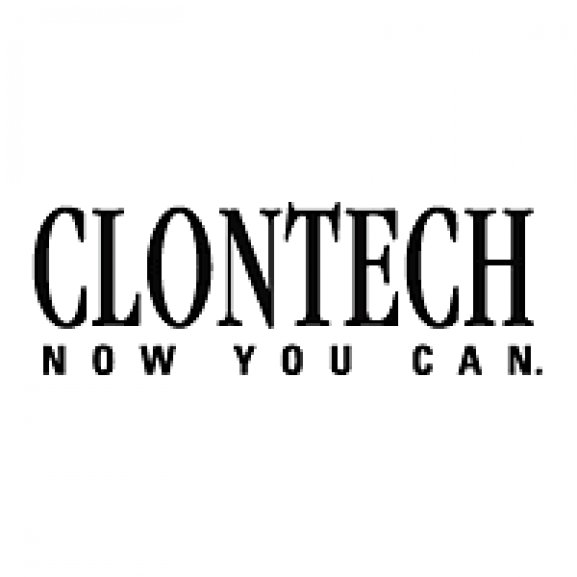 Logo of Clontech