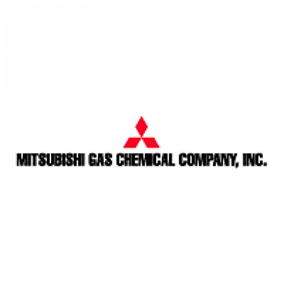 Logo of Mitsubishi Gas Chemical
